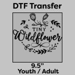 DTF Transfer 9.5" Thumbnail