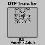 DTF Transfer 9.5" Thumbnail