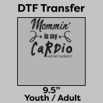 DTF Transfer 9.5" Thumbnail