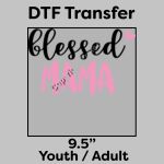 DTF Transfer 9.5" Thumbnail