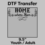 DTF Transfer 9.5" Thumbnail