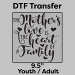 DTF Transfer 9.5" Thumbnail