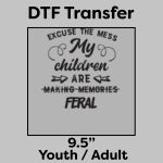 DTF Transfer 9.5" Thumbnail