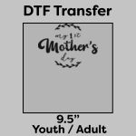 DTF Transfer 9.5" Thumbnail