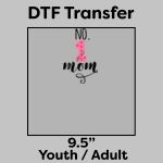 DTF Transfer 9.5" Thumbnail