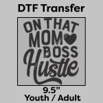 DTF Transfer 9.5" Thumbnail