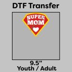 DTF Transfer 9.5" Thumbnail