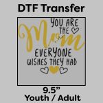 DTF Transfer 9.5" Thumbnail