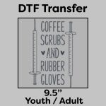 DTF Transfer 9.5" Thumbnail