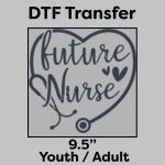 DTF Transfer 9.5" Thumbnail