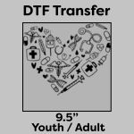 DTF Transfer 9.5" Thumbnail