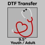 DTF Transfer 9.5" Thumbnail