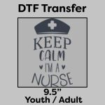 DTF Transfer 9.5" Thumbnail