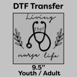 DTF Transfer 9.5" Thumbnail