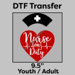 DTF Transfer 9.5" Thumbnail