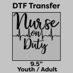 DTF Transfer 9.5" Thumbnail