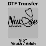 DTF Transfer 9.5" Thumbnail