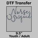 DTF Transfer 9.5" Thumbnail