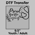 DTF Transfer 9.5" Thumbnail