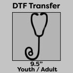 DTF Transfer 9.5" Thumbnail