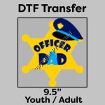 DTF Transfer 9.5" Thumbnail