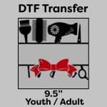 DTF Transfer 9.5" Thumbnail