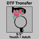 DTF Transfer 9.5" Thumbnail