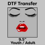 DTF Transfer 9.5" Thumbnail