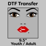 DTF Transfer 9.5" Thumbnail