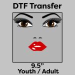 DTF Transfer 9.5" Thumbnail