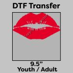 DTF Transfer 9.5" Thumbnail