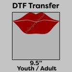 DTF Transfer 9.5" Thumbnail