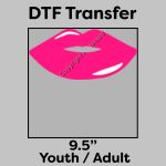 DTF Transfer 9.5" Thumbnail