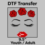 DTF Transfer 9.5" Thumbnail