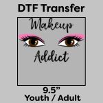 DTF Transfer 9.5" Thumbnail