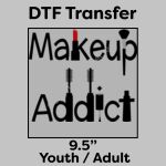 DTF Transfer 9.5" Thumbnail