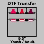 DTF Transfer 9.5" Thumbnail