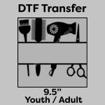 DTF Transfer 9.5" Thumbnail