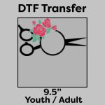 DTF Transfer 9.5" Thumbnail