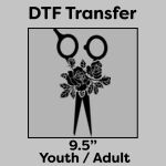 DTF Transfer 9.5" Thumbnail