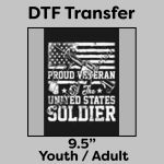 DTF Transfer 9.5" Thumbnail