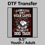 DTF Transfer 9.5" Thumbnail