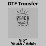 DTF Transfer 9.5" Thumbnail