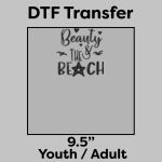 DTF Transfer 9.5" Thumbnail