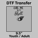 DTF Transfer 9.5" Thumbnail