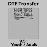 DTF Transfer 9.5" Thumbnail