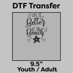 DTF Transfer 9.5" Thumbnail