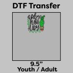 DTF Transfer 9.5" Thumbnail