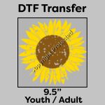 DTF Transfer 9.5" Thumbnail