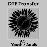 DTF Transfer 9.5" Thumbnail